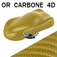 film-adhesif-covering-carbone-dore-or